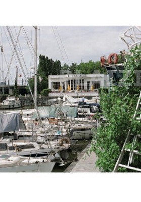 BRYC, Brussel Yachthaven (p 5640)