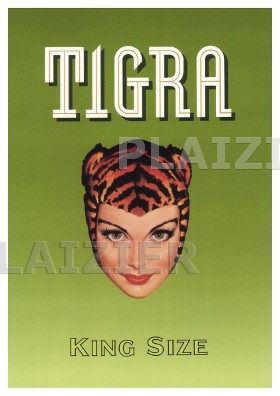 Tigra (p 5679)
