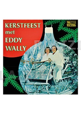 Kerstfeest met Eddy Wally (p 6124)