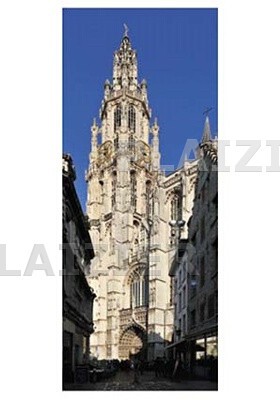 Antwerpen, O.-L.-Vrouwekathedraal (p 6040)